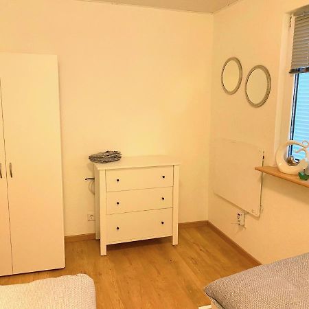 Hexenblick Leilighet Bad Lauterberg Eksteriør bilde