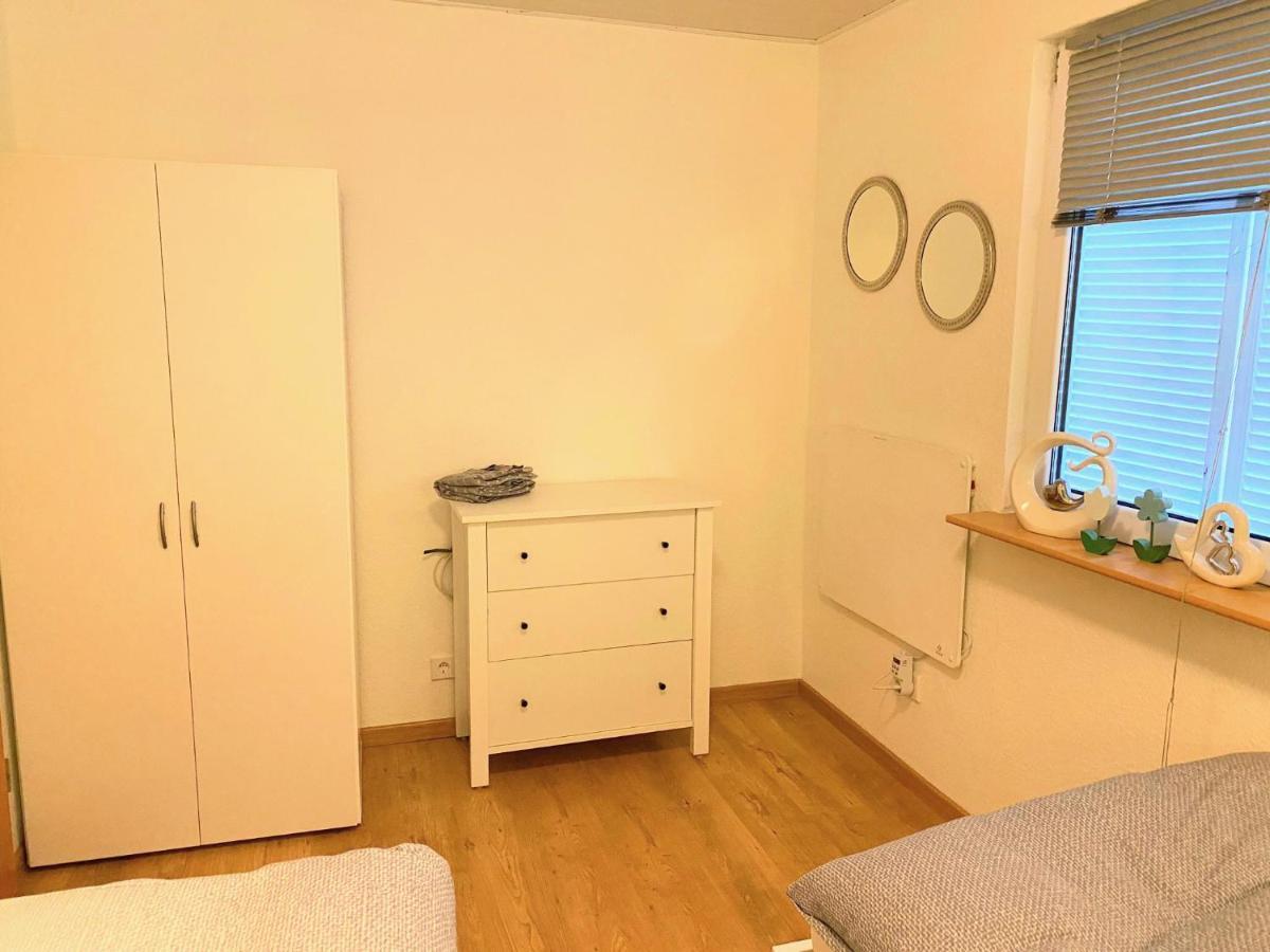 Hexenblick Leilighet Bad Lauterberg Eksteriør bilde
